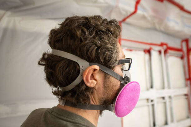 Best Airborne Mold Testing  in Evadale, TX