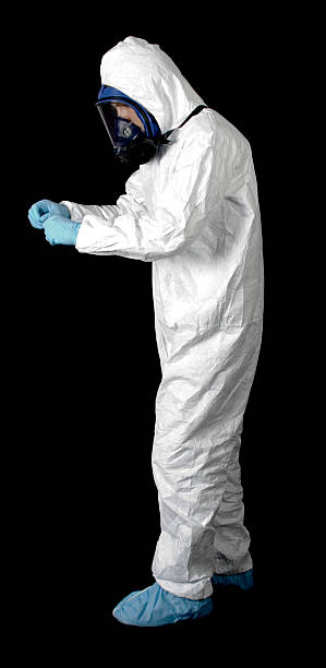 Best Asbestos and Lead Testing During Mold Inspection  in Evadale, TX